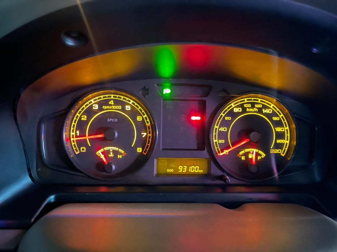 پژو 405 SLX بنزینی TU5 - 1397