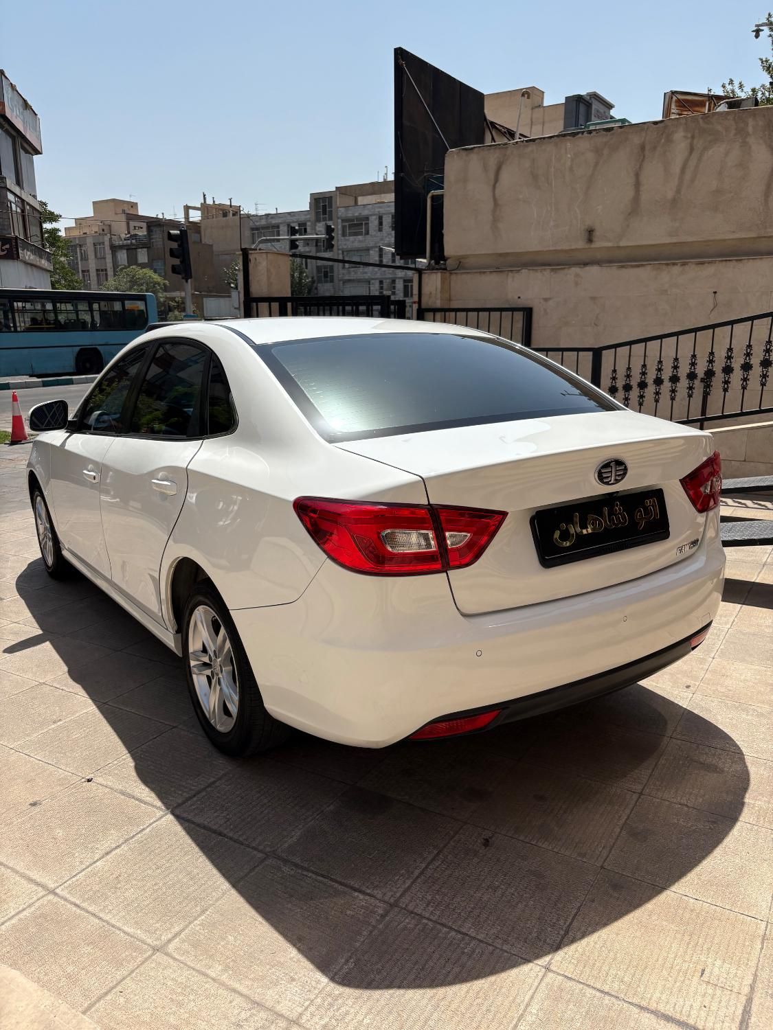 بسترن B30 اتوماتیک - 1396