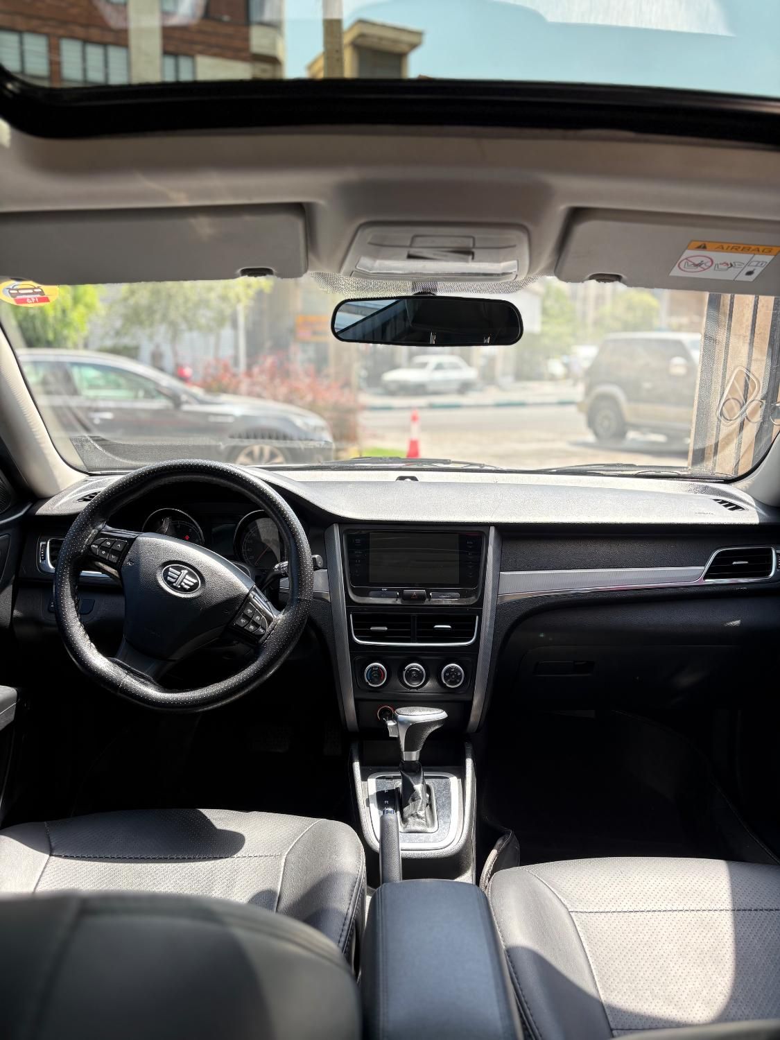 بسترن B30 اتوماتیک - 1396