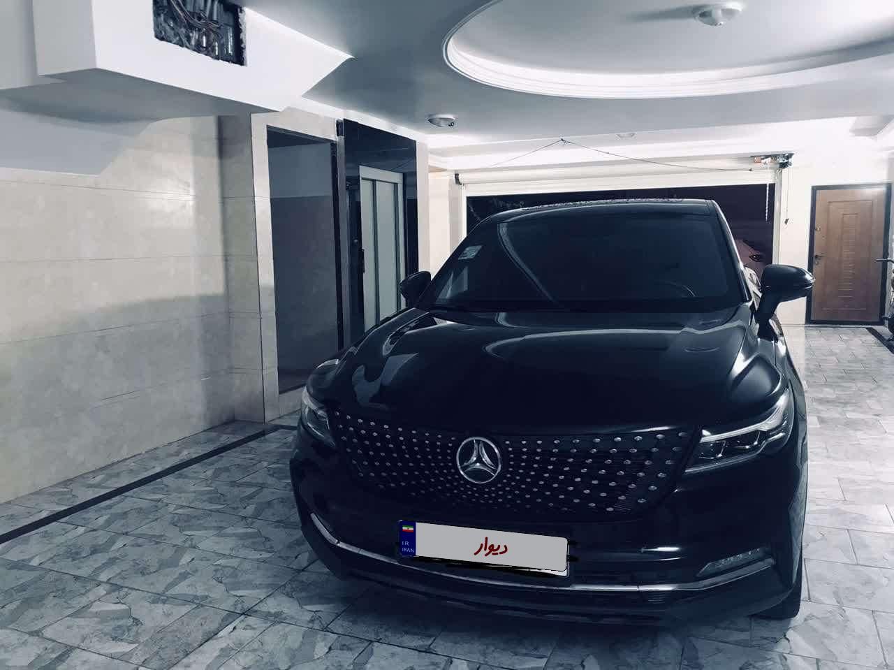 خودرو دیگنیتی، پرایم آگهی ann_19307631