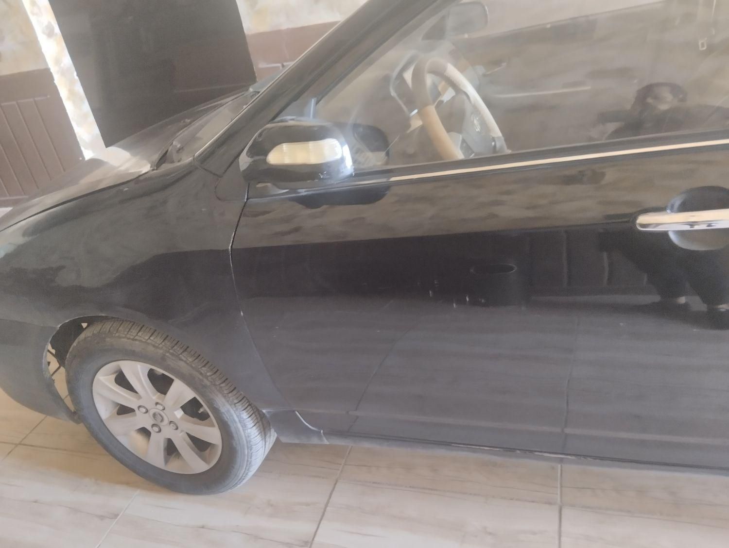 لیفان 620 دنده‌ای 1600 - 1391