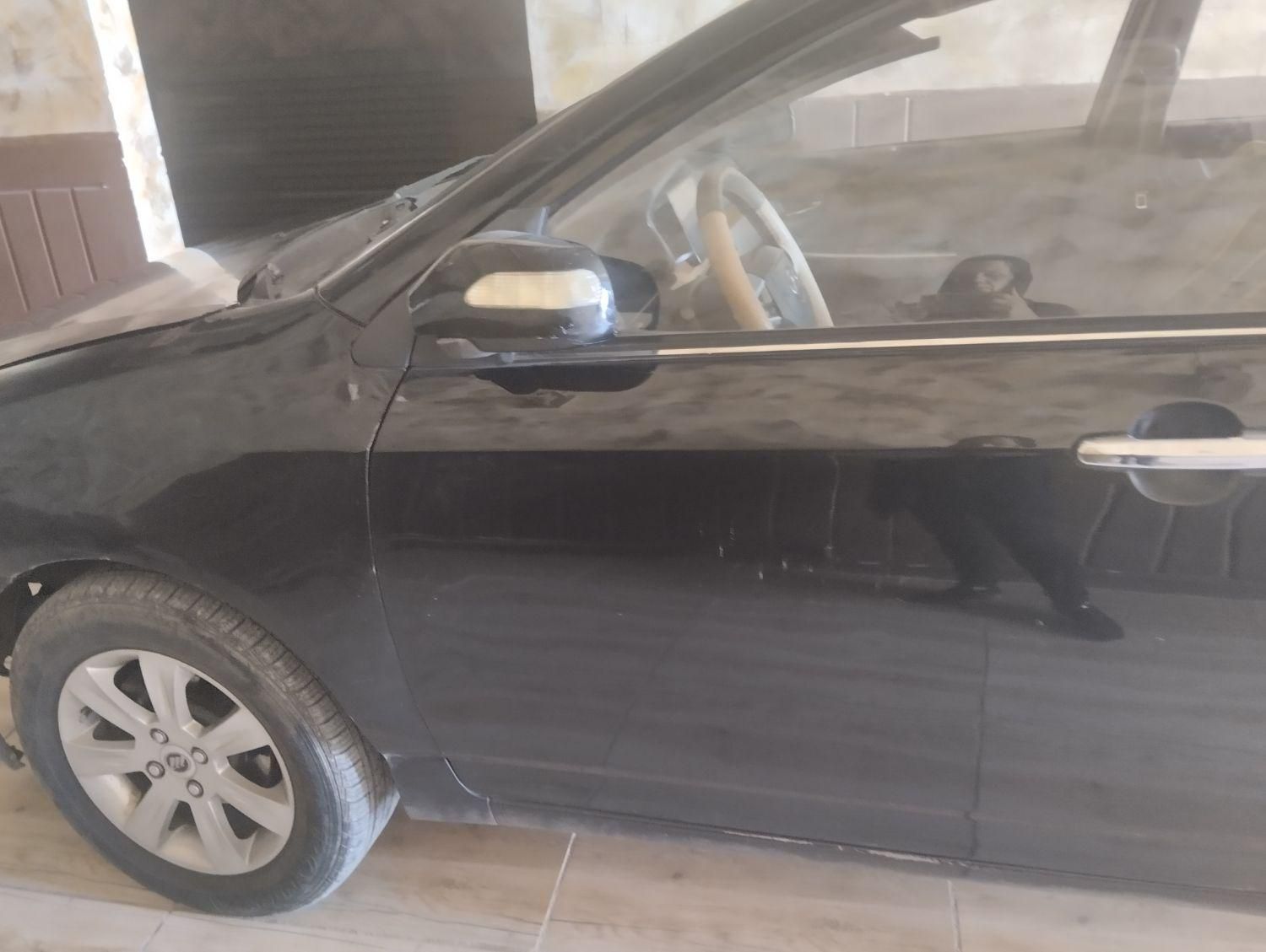 لیفان 620 دنده‌ای 1600 - 1391