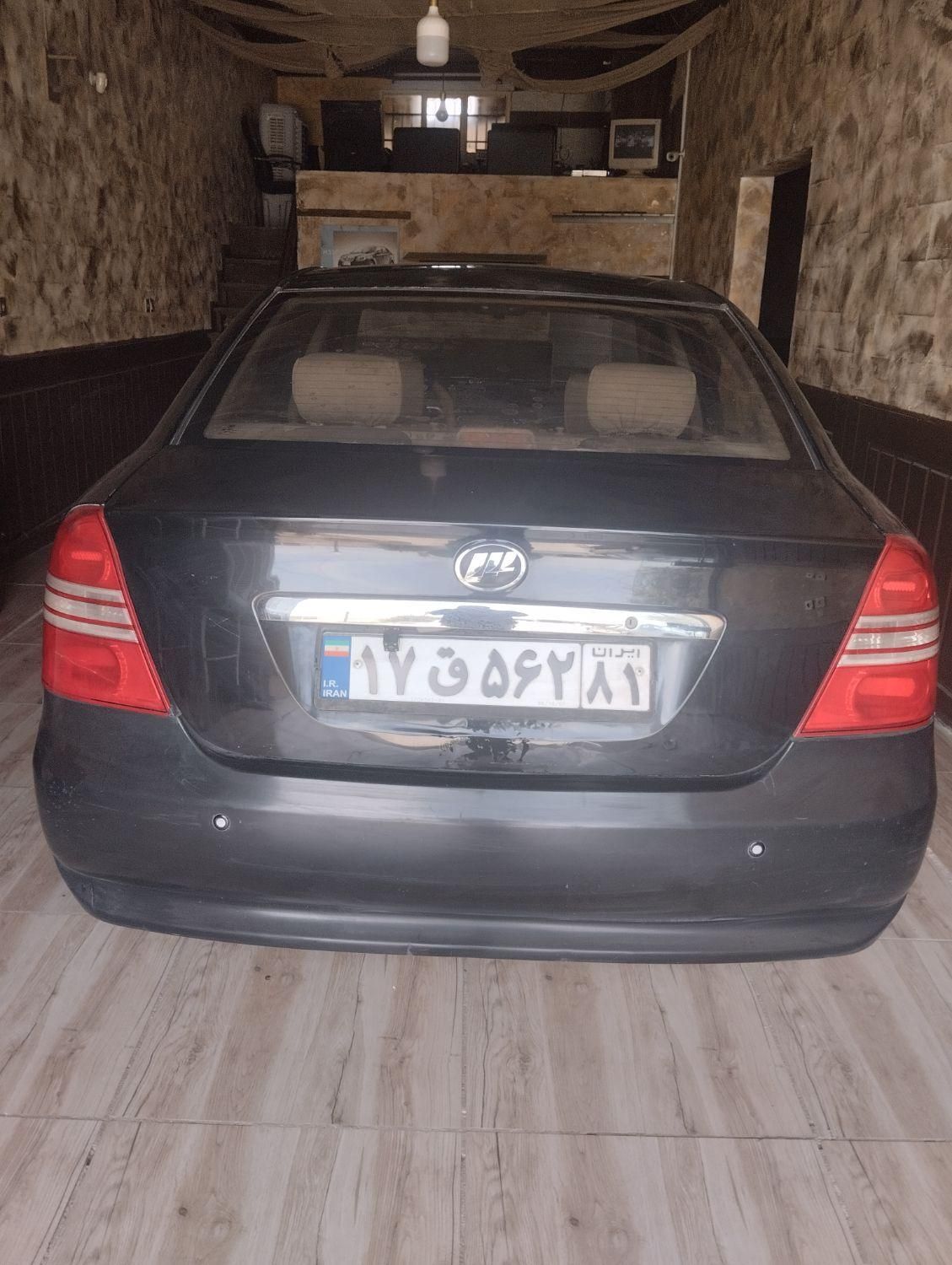 خودرو لیفان، 620 آگهی ann_19307634