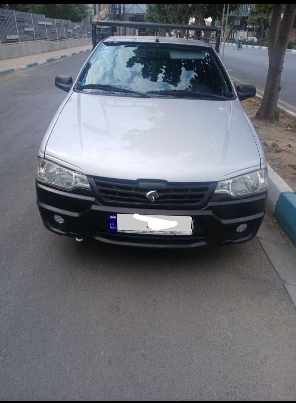 خودرو آریسان، 2 آگهی ann_19307643