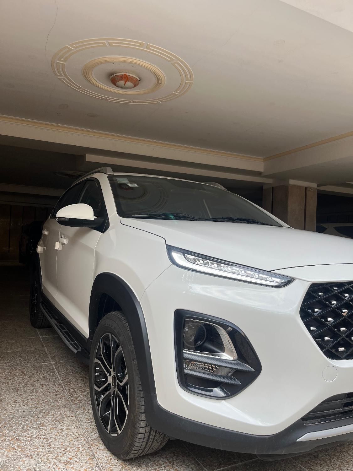 ام وی ام X22 پرو اتوماتیک اکسلنت - 1404