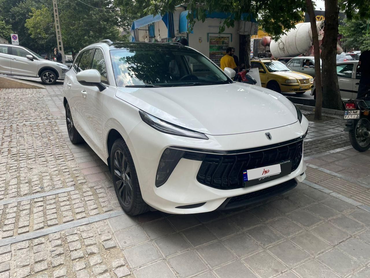 خودرو لاماری، ایما آگهی ann_19307672