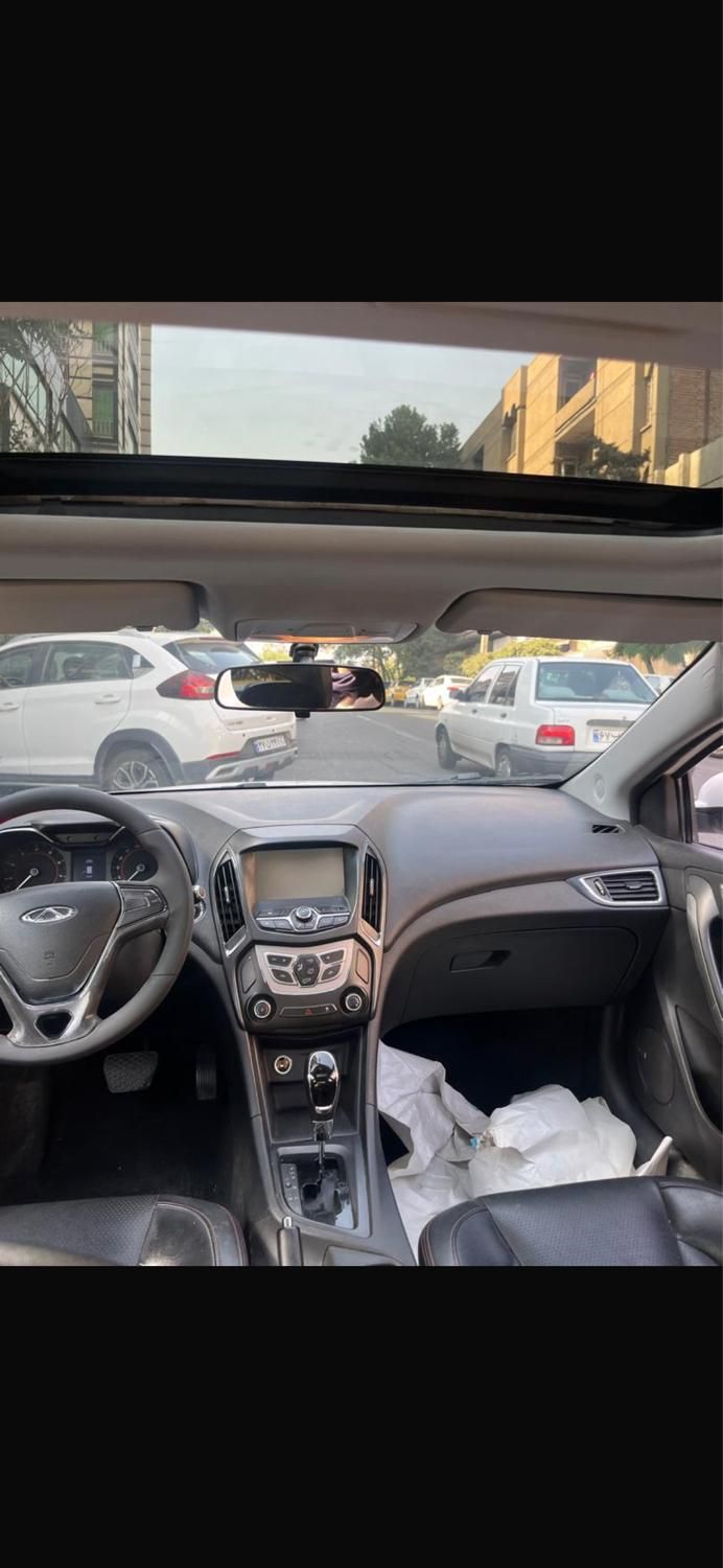 خودرو چری، آریزو 5 آگهی ann_19307682