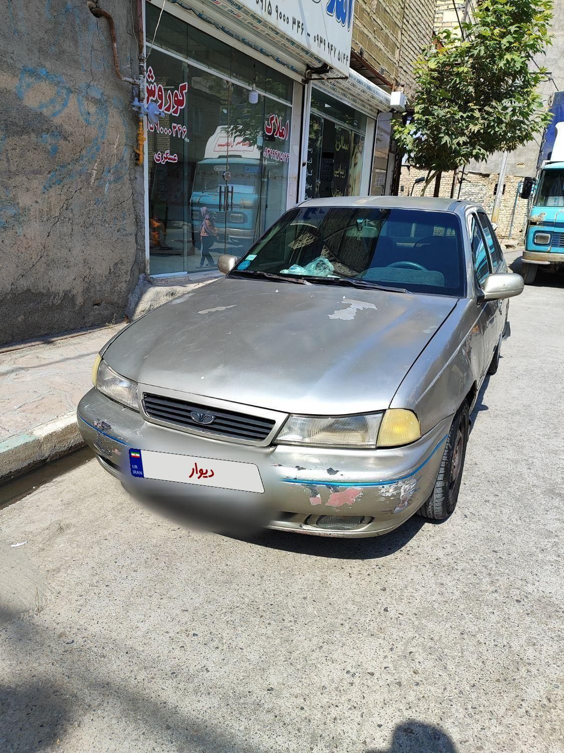 خودرو دوو، سیلو آگهی ann_19307697