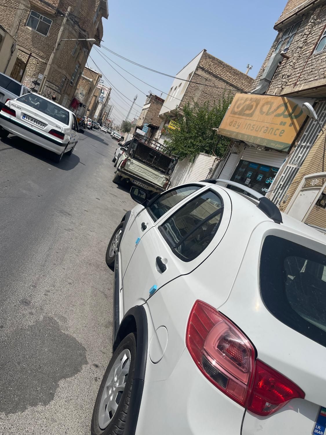 خودرو کوییک، معمولی آگهی ann_19307710