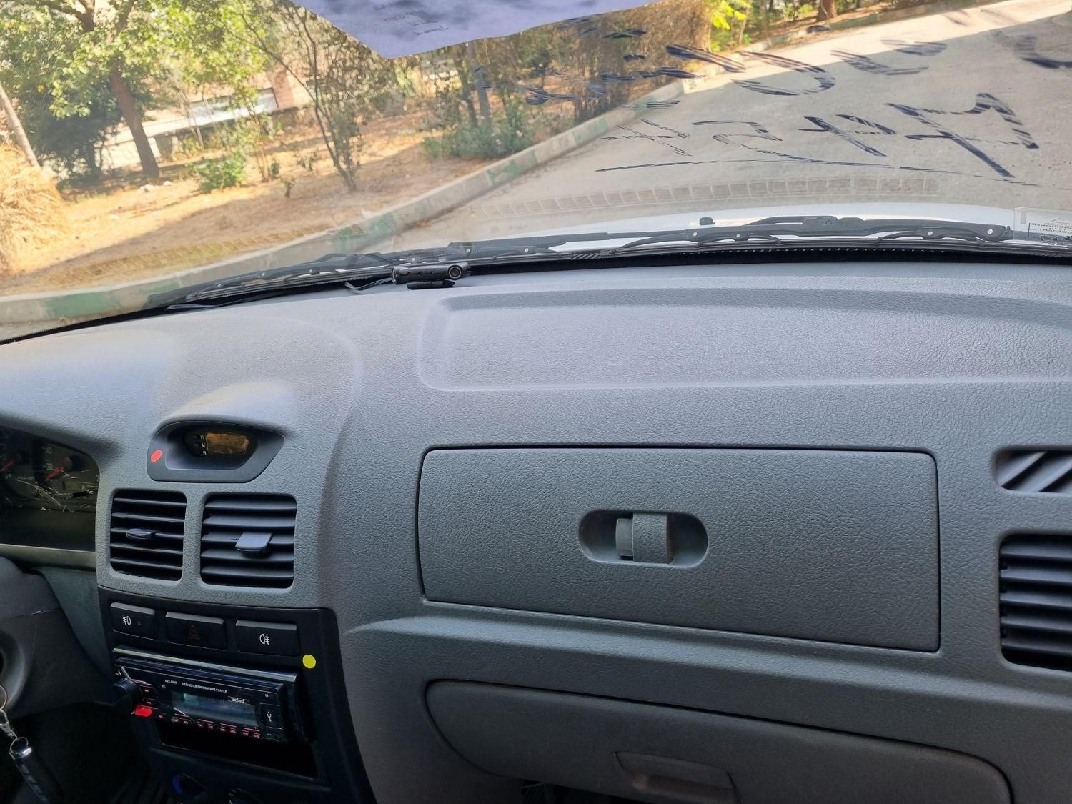 کیا ریو مونتاژ دنده ای LS - 1388