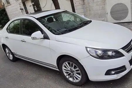 جک J5 اتوماتیک - 1393