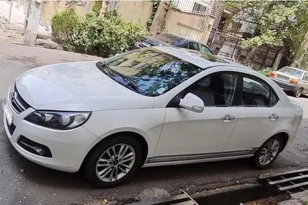 خودرو جک، J5 آگهی ann_19307723