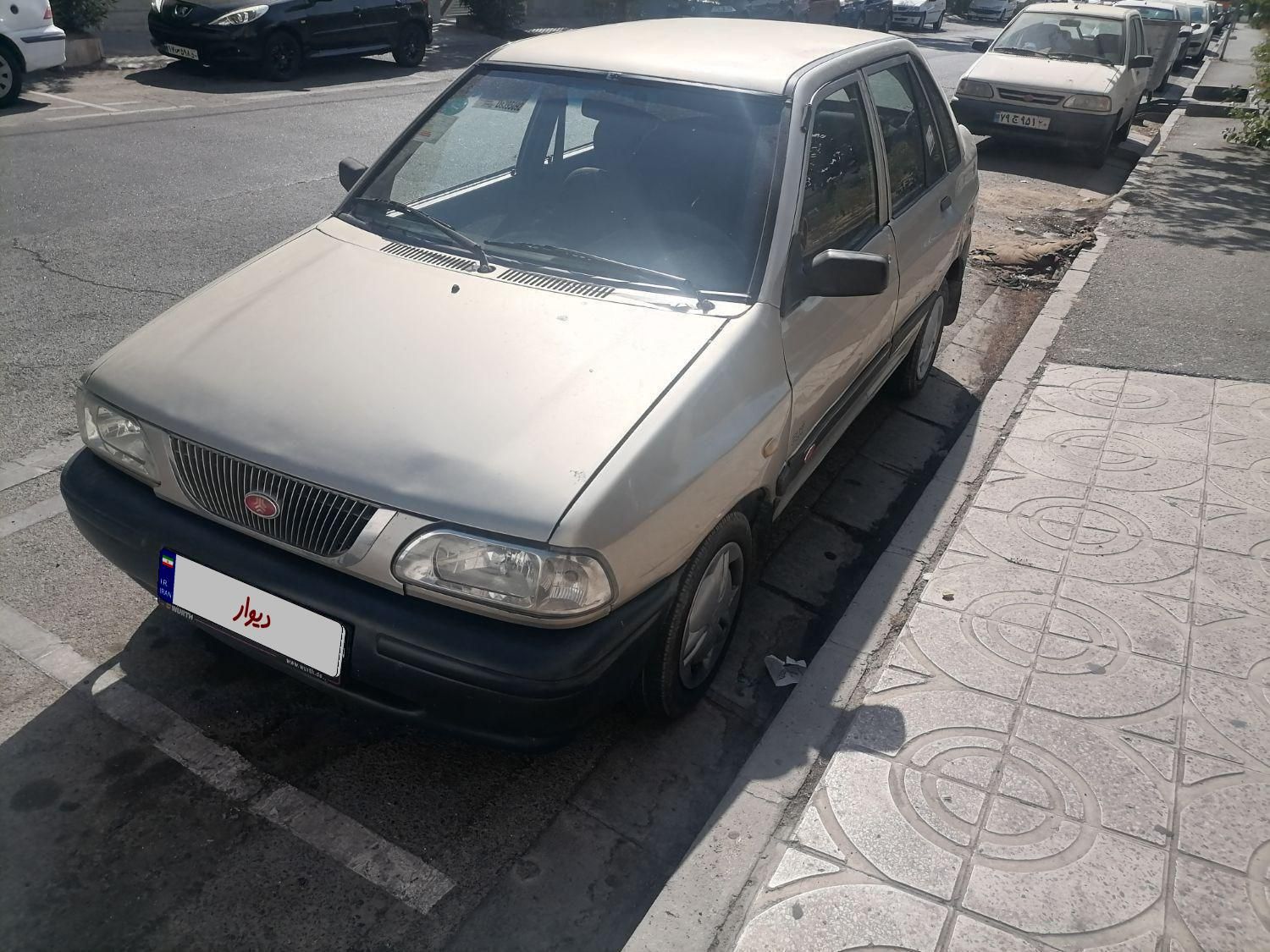 خودرو پراید، 141 آگهی ann_19307760