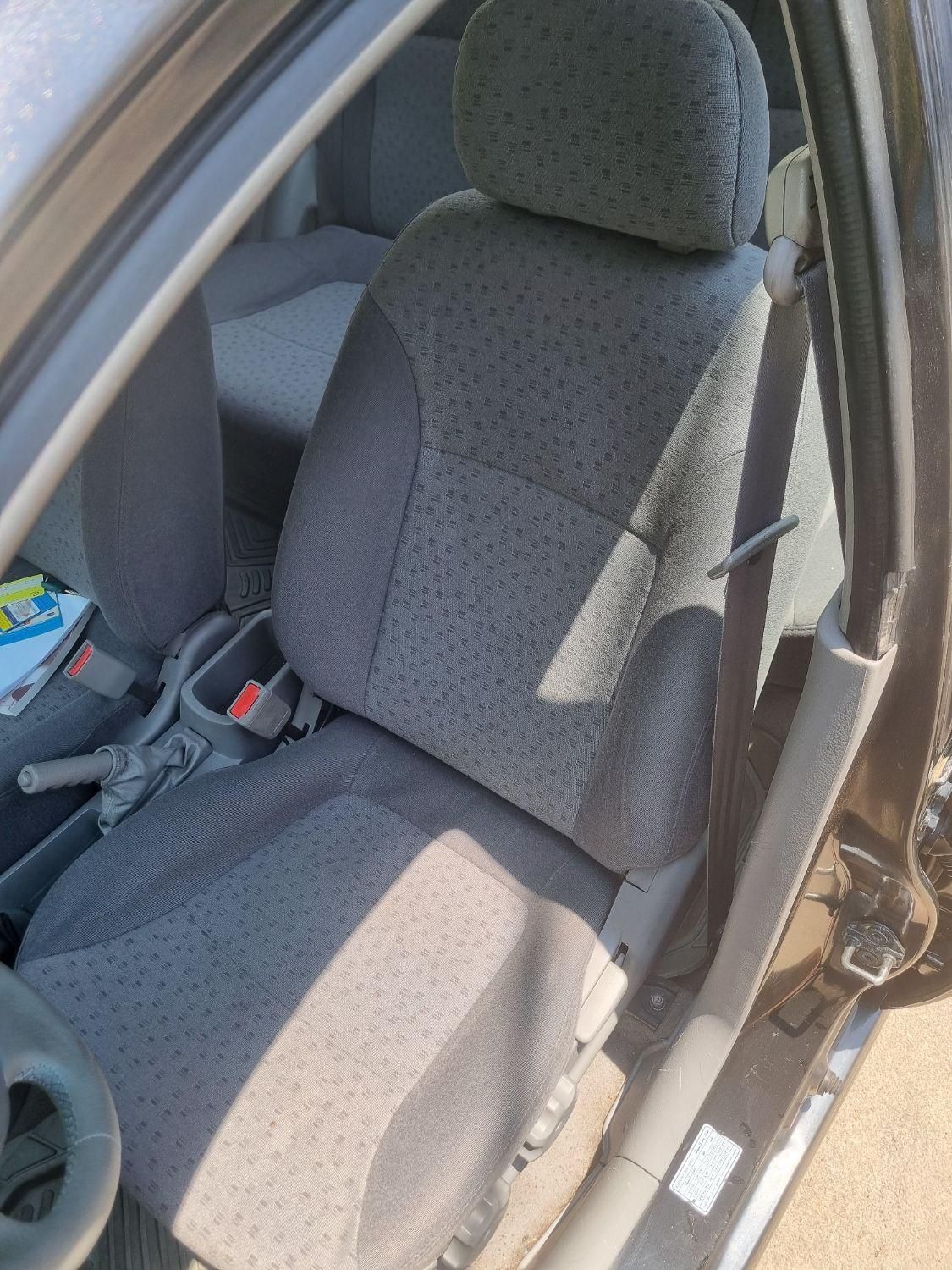 کیا ریو مونتاژ دنده ای LS - 1388
