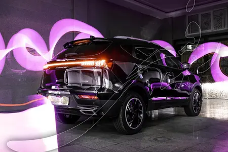 خودرو کی ام سی، X5 آگهی ann_19307812
