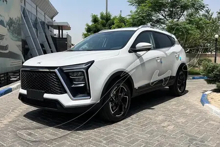 خودرو کی ام سی، X5 آگهی ann_19307861