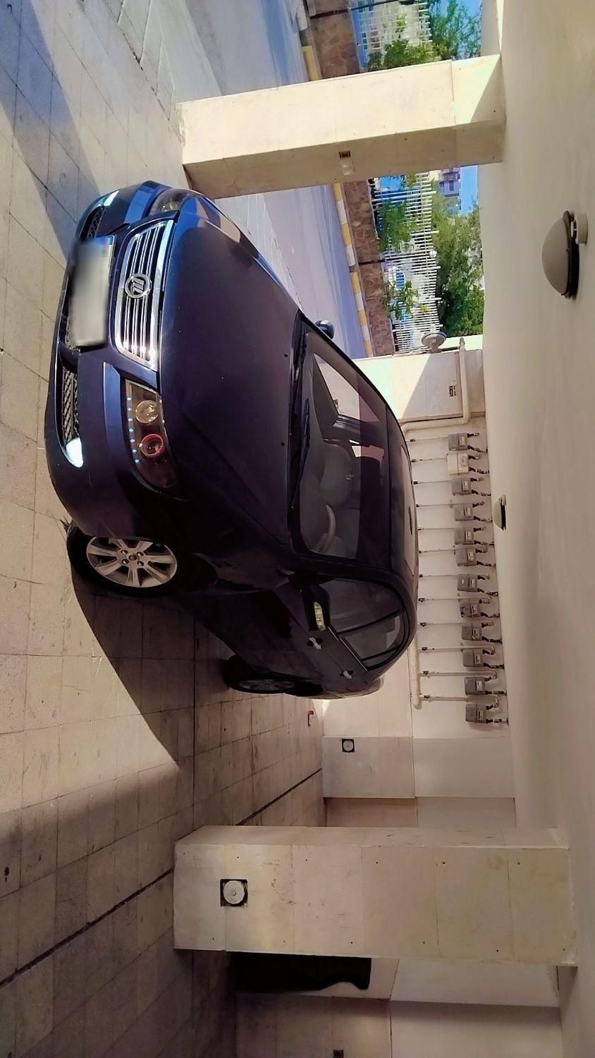 لیفان 620 دنده ای 1800 - 1394
