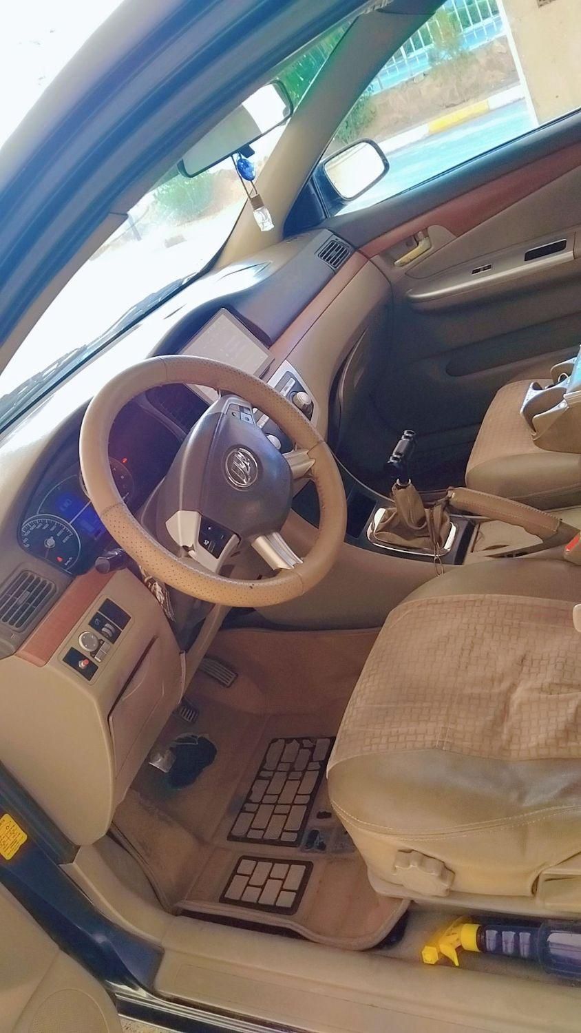 لیفان 620 دنده ای 1800 - 1394