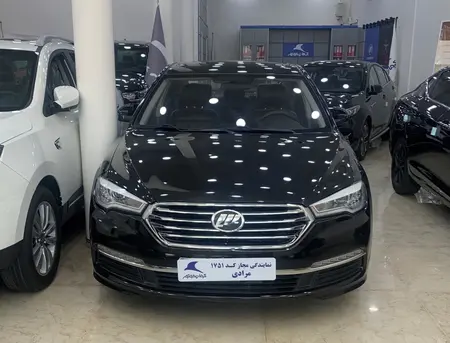 خودرو لیفان، 820 آگهی ann_19307944