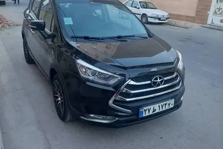 جک S3 اتوماتیک - 1400