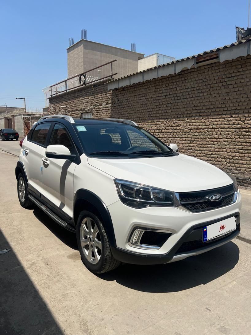 خودرو ام وی ام، X22 آگهی ann_19307982