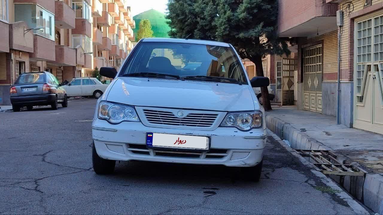 خودرو پراید، 132 آگهی ann_19307988