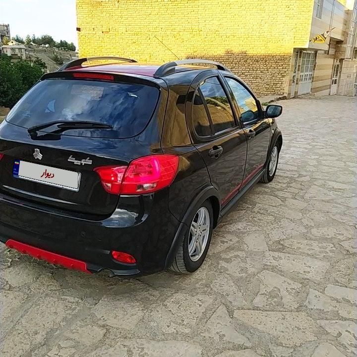 خودرو کوییک، R آگهی ann_19308019