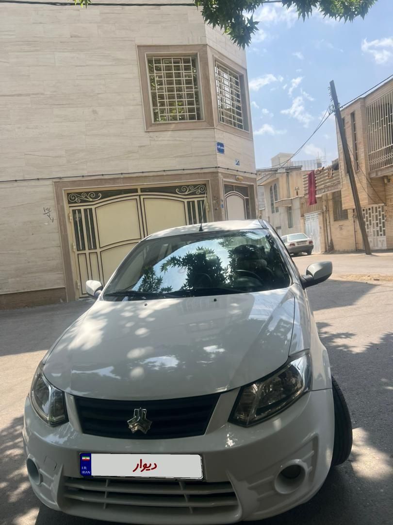 خودرو ساینا، EX آگهی ann_19308051