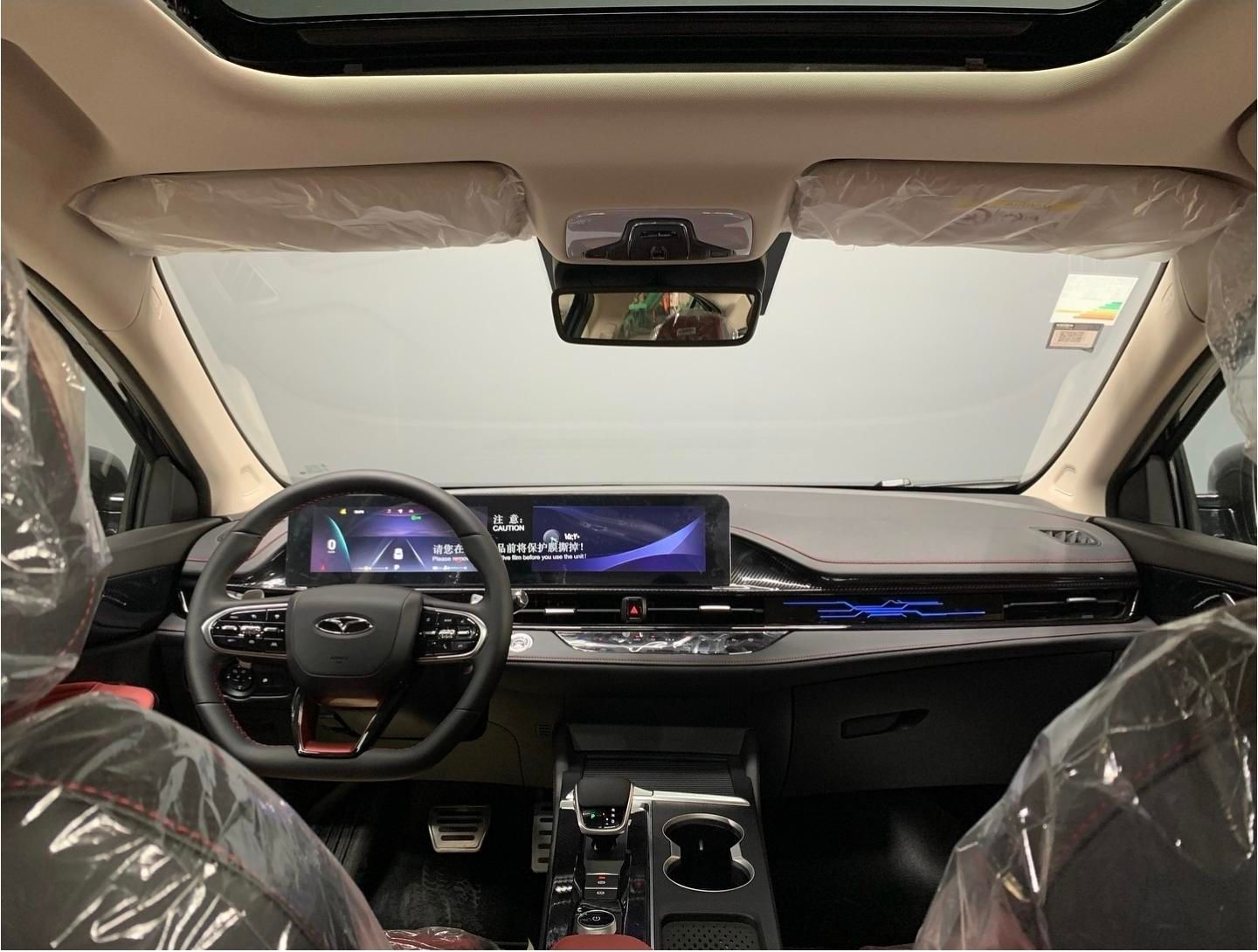 فونیکس آریزو 6 GT اکسلنت - 2025