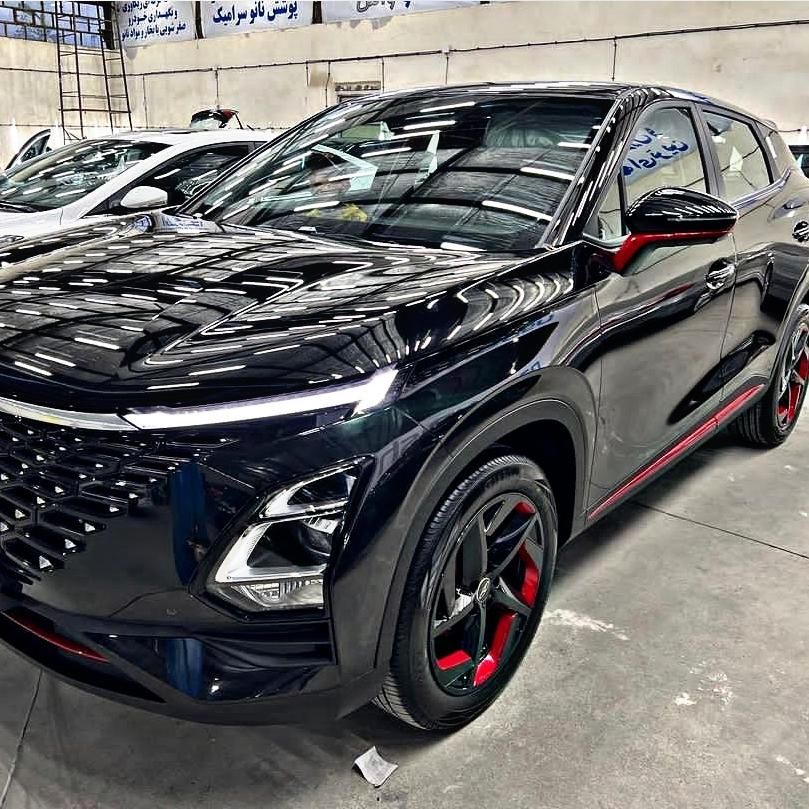 فونیکس آریزو 6 GT اکسلنت - 2025