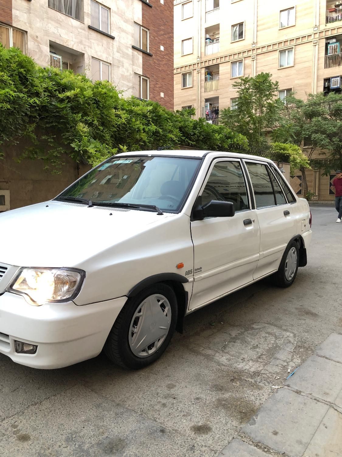 خودرو پراید، 132 آگهی ann_19308055