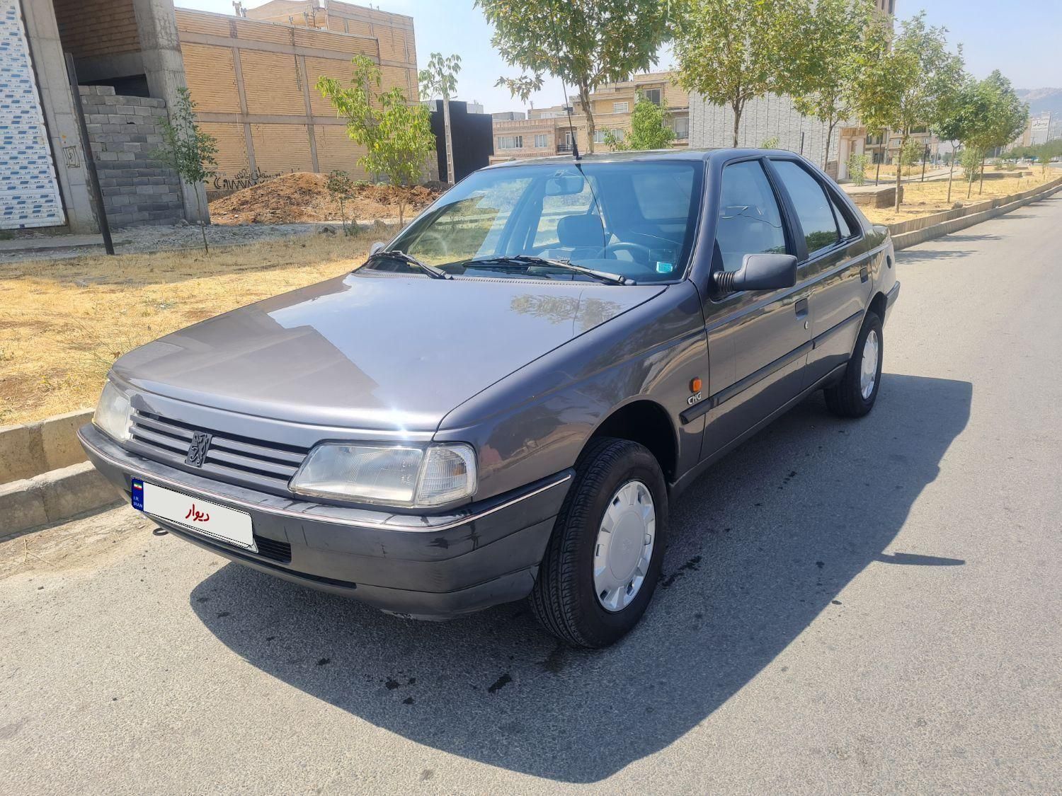 خودرو پژو، روآ آگهی ann_19308058