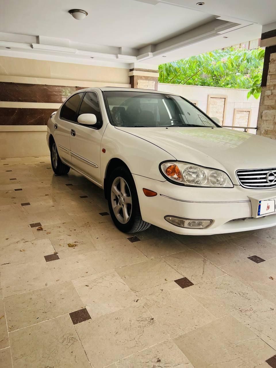 خودرو نیسان، ماکسیما آگهی ann_19308098