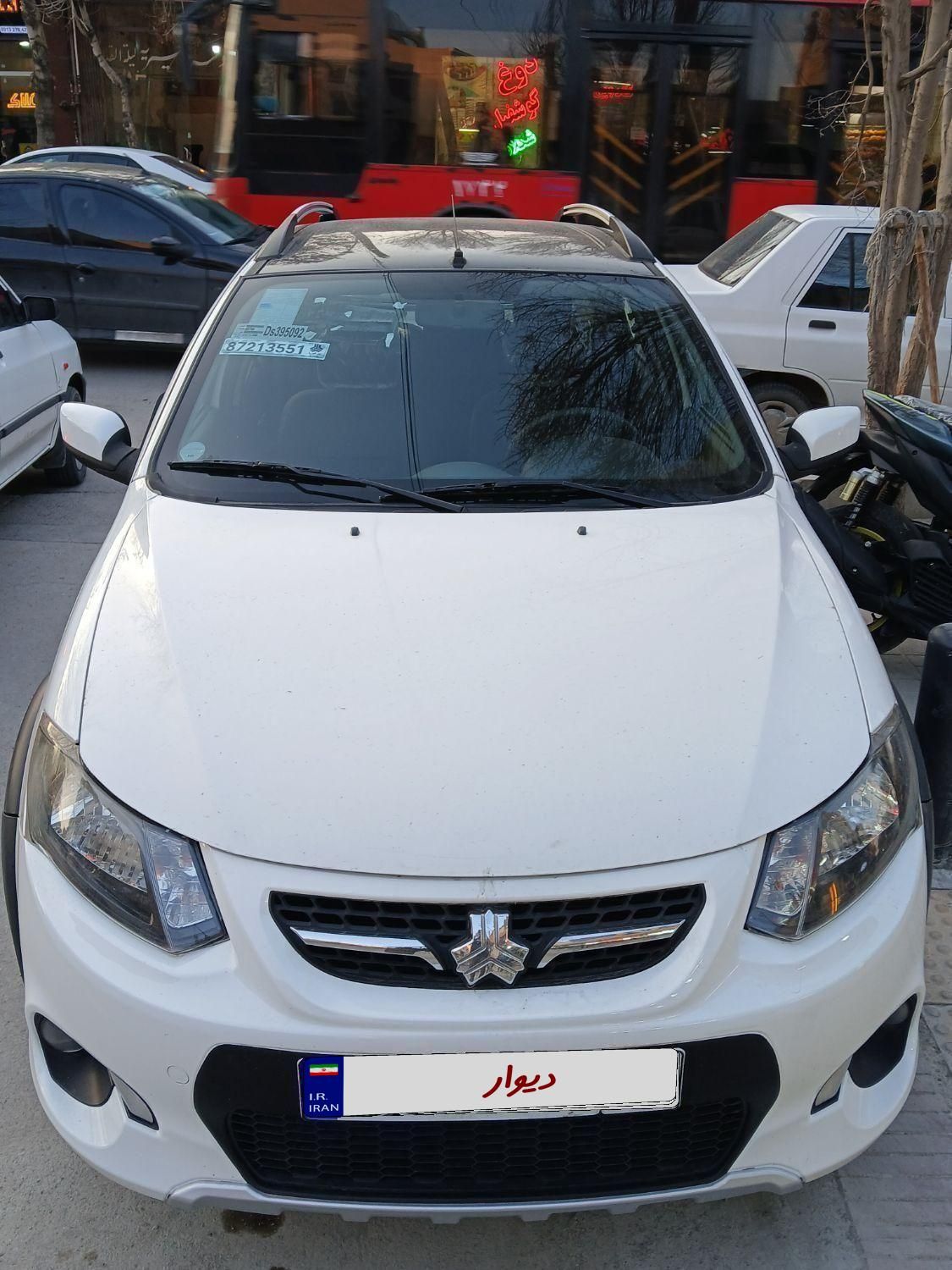 خودرو کوییک، R آگهی ann_19308106