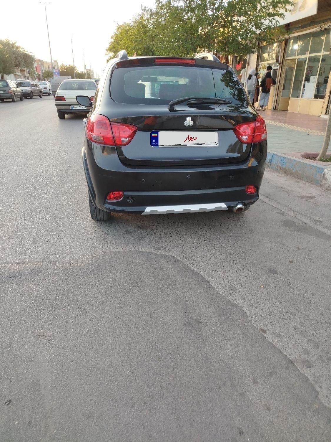 خودرو کوییک، معمولی آگهی ann_19308107