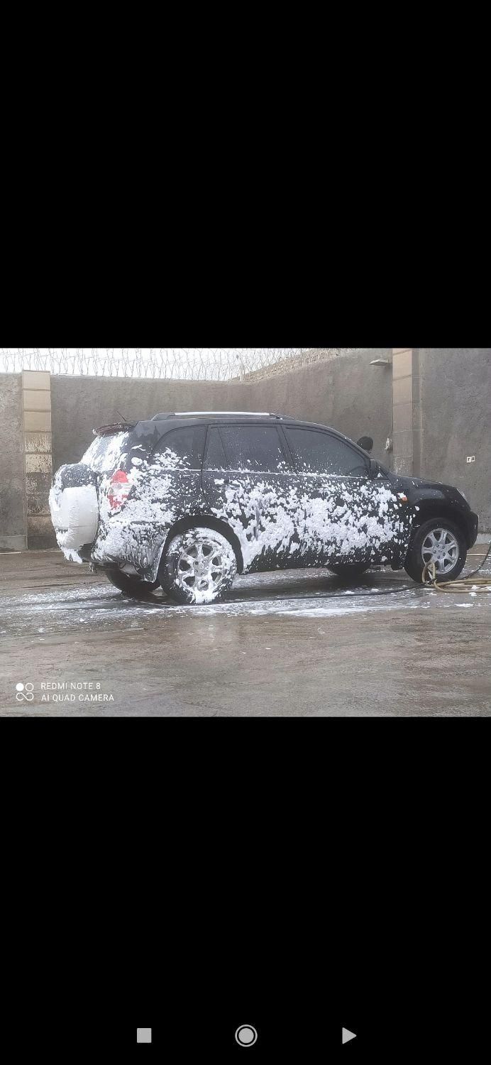 ام وی ام X33 S اتوماتیک ساده - 1395