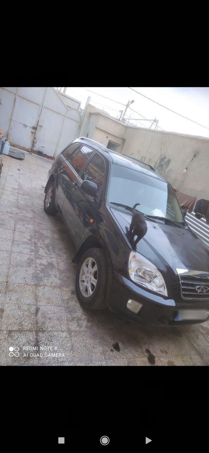 خودرو ام وی ام، X33 S آگهی ann_19308114
