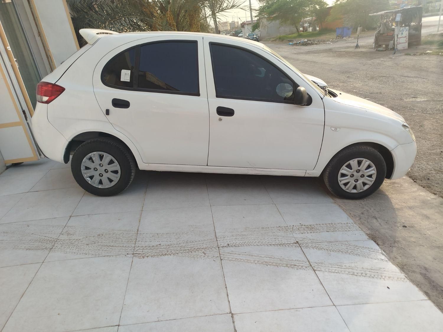 خودرو تیبا، 2 آگهی ann_19308121