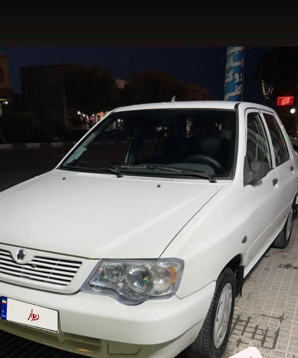خودرو پراید، 132 آگهی ann_19308135