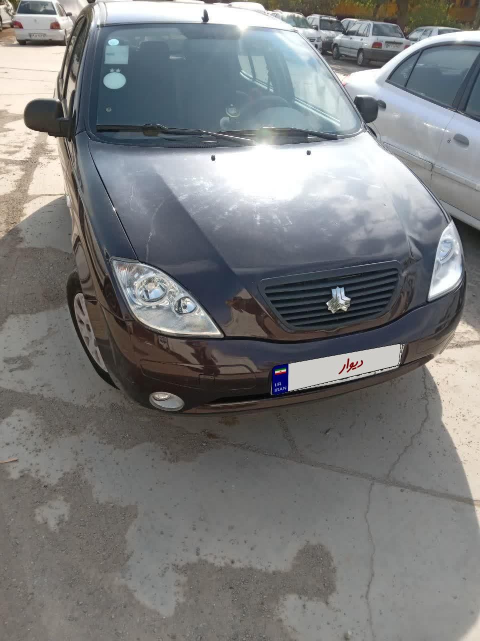 خودرو تیبا، 2 آگهی ann_19308145