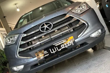 خودرو جک، S3 آگهی ann_19308152