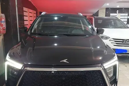 خودرو کی ام سی، X5 آگهی ann_19308155