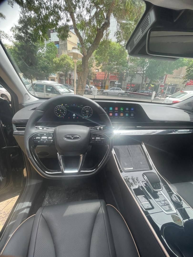 فونیکس FX پریمیوم FWD - 1403