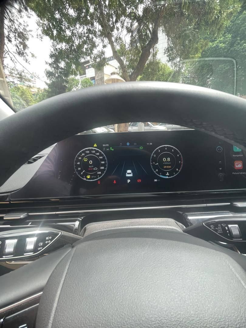 فونیکس FX پریمیوم FWD - 1403