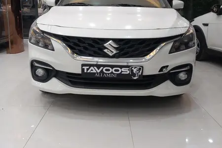 سوزوکی بالنو 1.5 لیتر - 2024