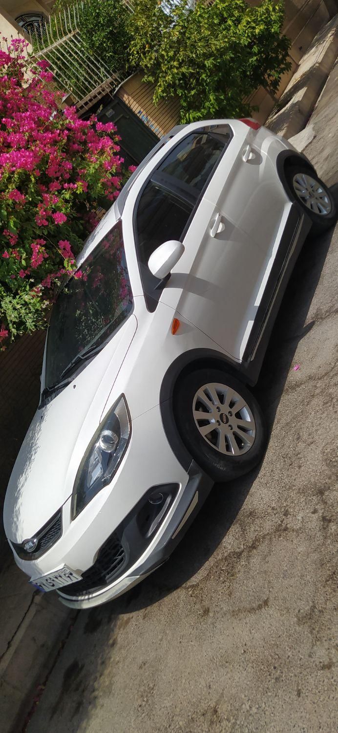 ام وی ام 315 هاچ بک اسپرت اکسلنت - 1396