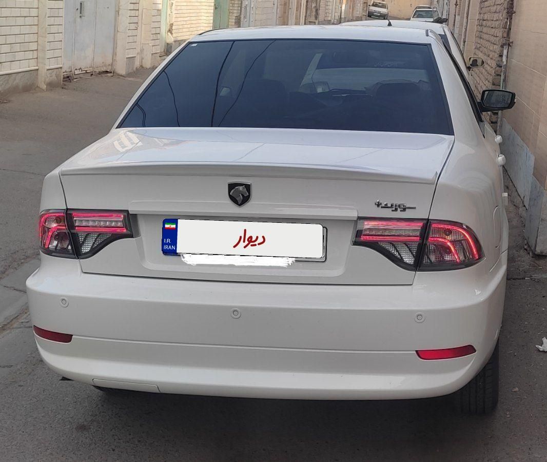 خودرو سمند، سورن پلاس آگهی ann_19308197