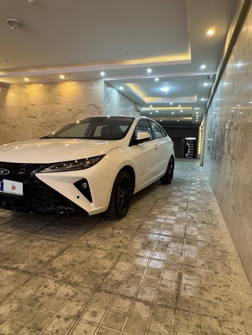 فونیکس آریزو 6 GT اکسلنت - 2024