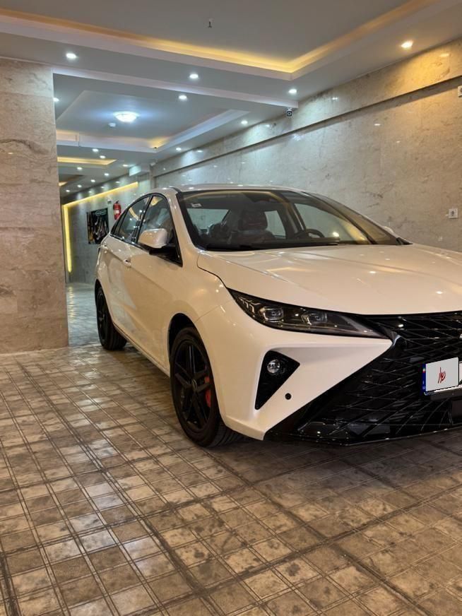 فونیکس آریزو 6 GT اکسلنت - 2024