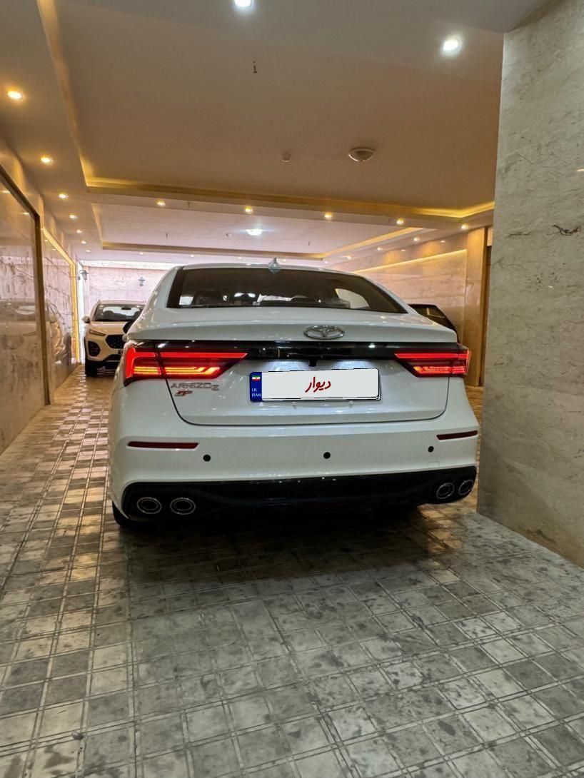 فونیکس آریزو 6 GT اکسلنت - 2024